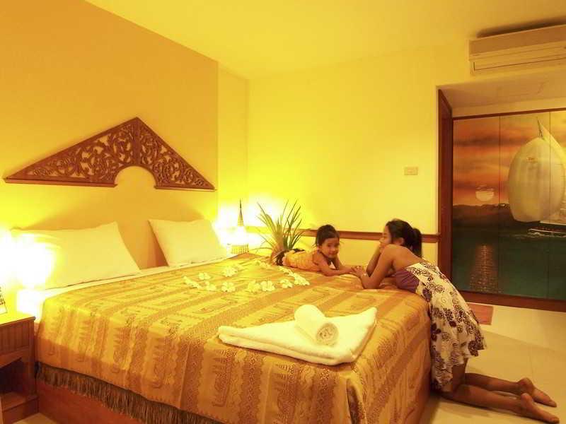 Hotel Delight Haad Rin