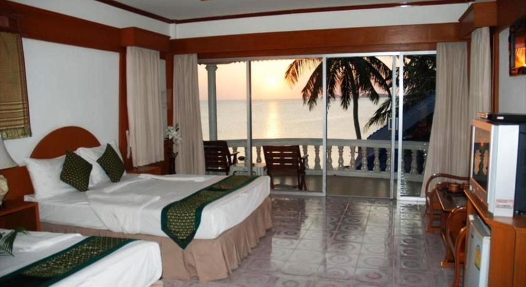 Resort Phangan Orchid