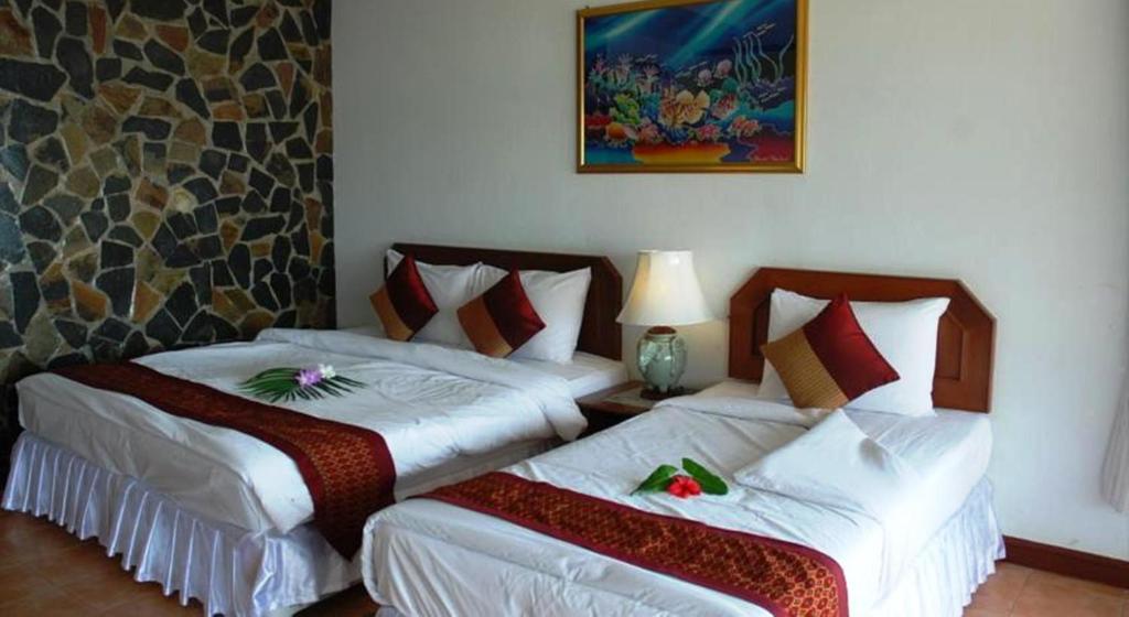 Phangan Orchid Resort 3*