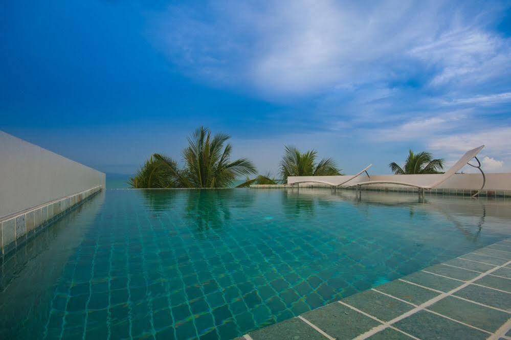 Panu Hotel Bophut