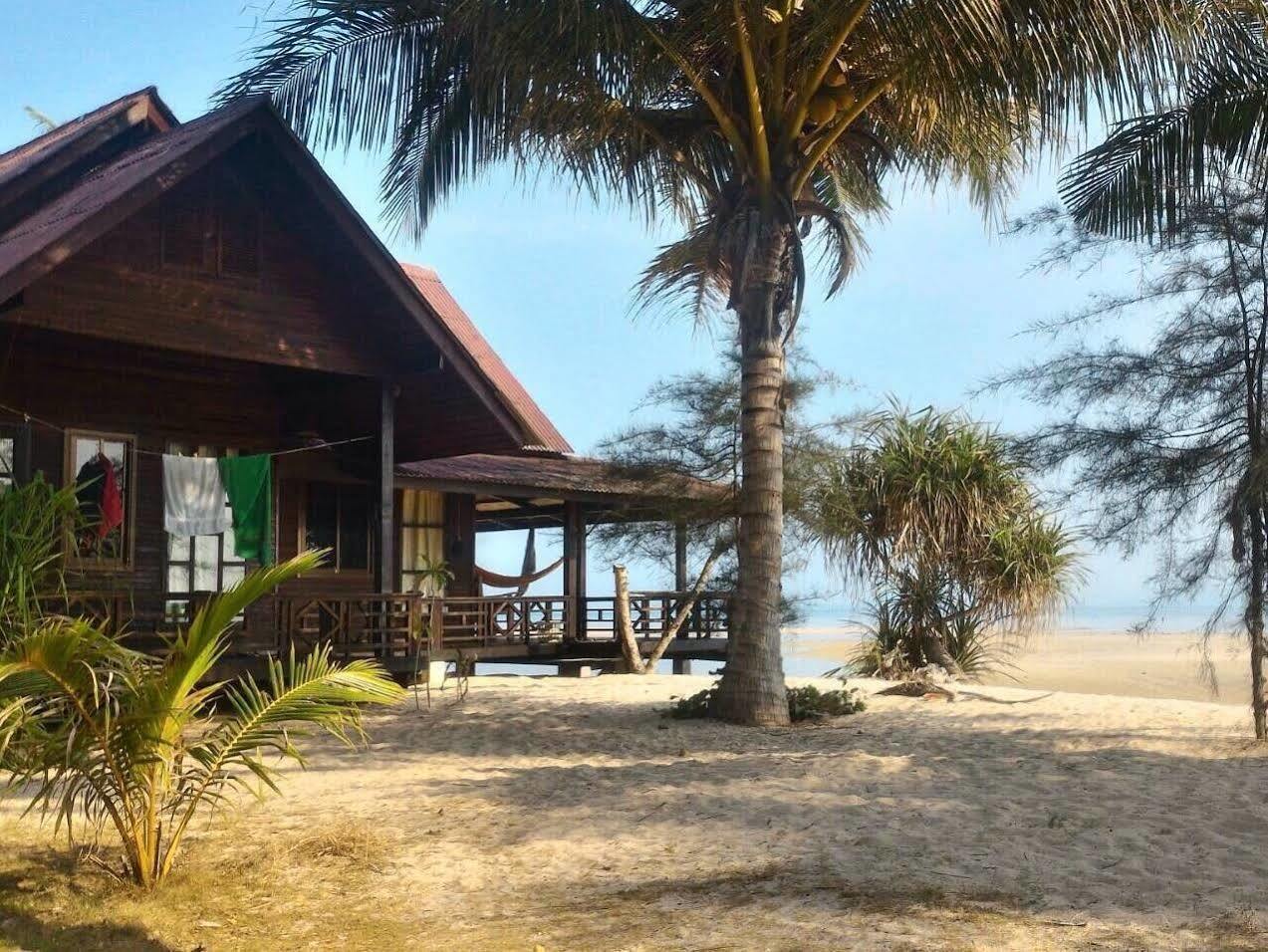 Lee Garden Resort Ko Pha Ngan