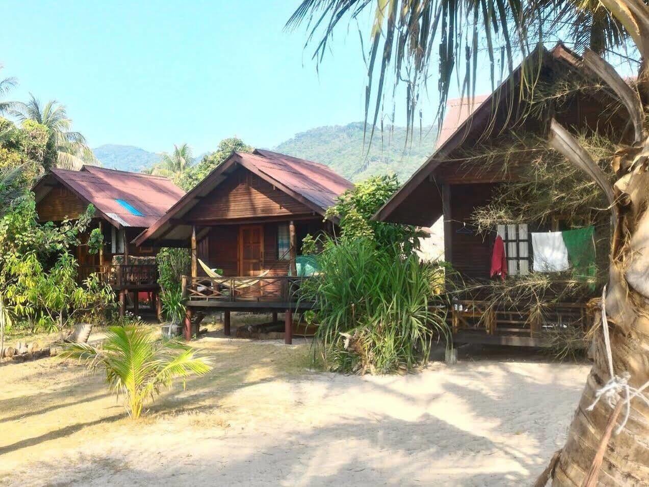 Lee Garden Resort 2*