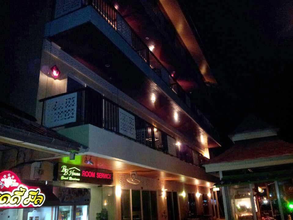 Bb House Residences * Ban Nong Tabaek