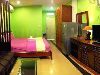 Bb House Residences Apartment Ban Nong Tabaek