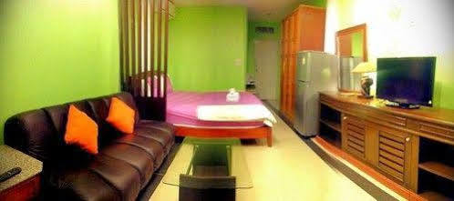 Bb House Residences Apartment *