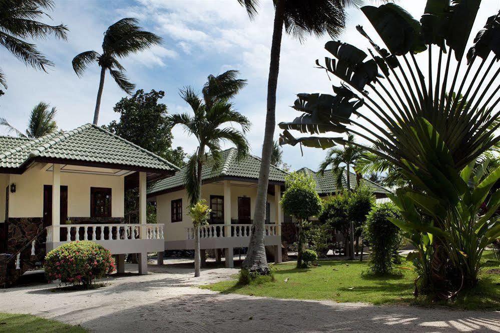 Dewshore 2* Baan Tai