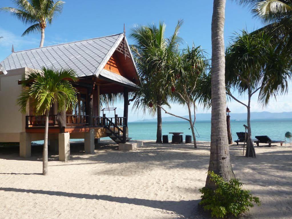 Dewshore Resort Baan Tai