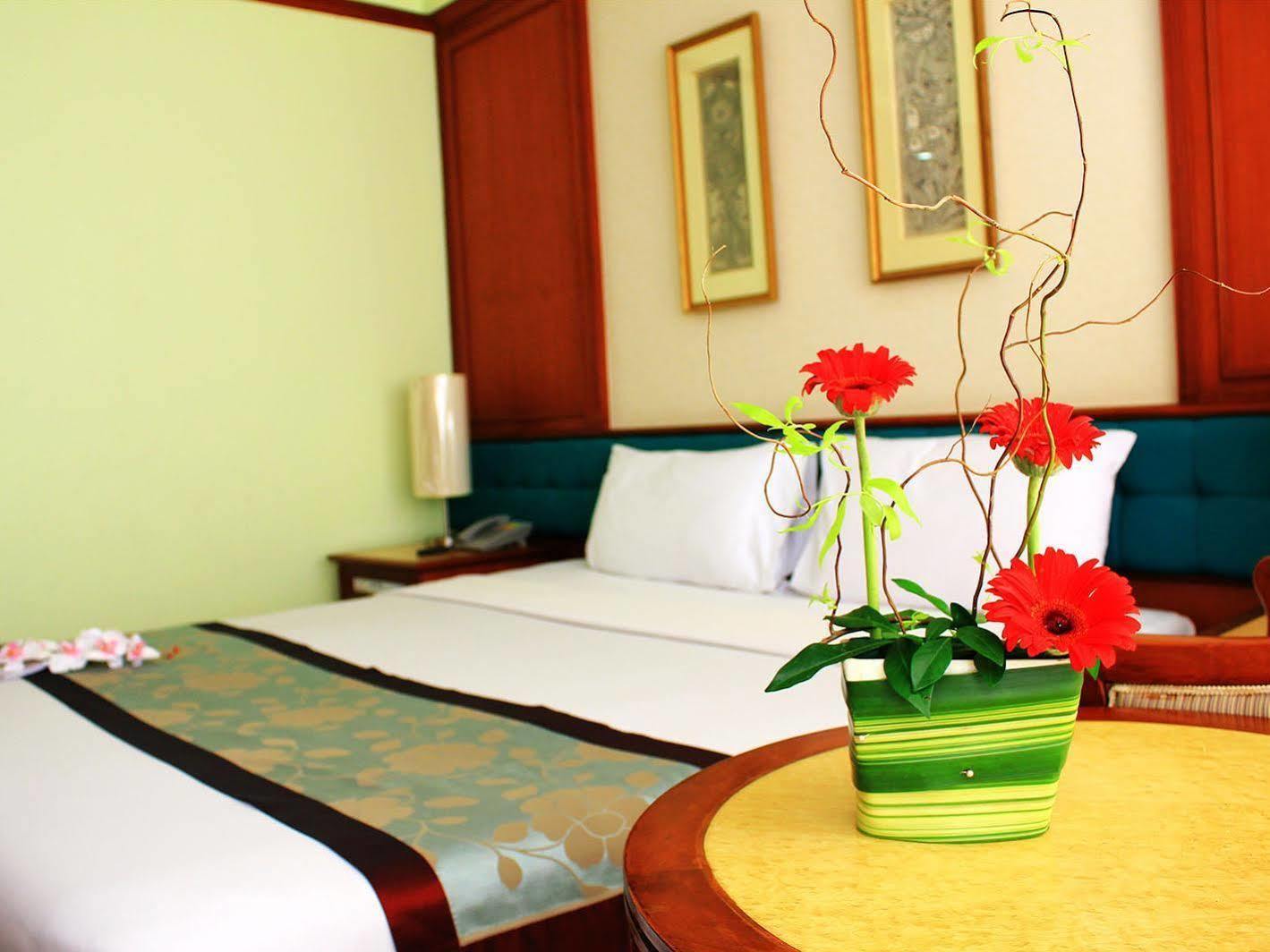 Asian Hotel Hat Yai