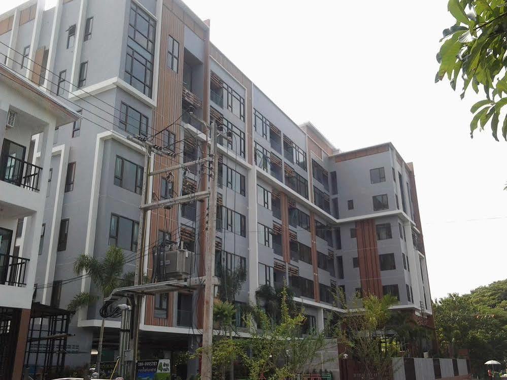 Tree Boutique Apartamento *