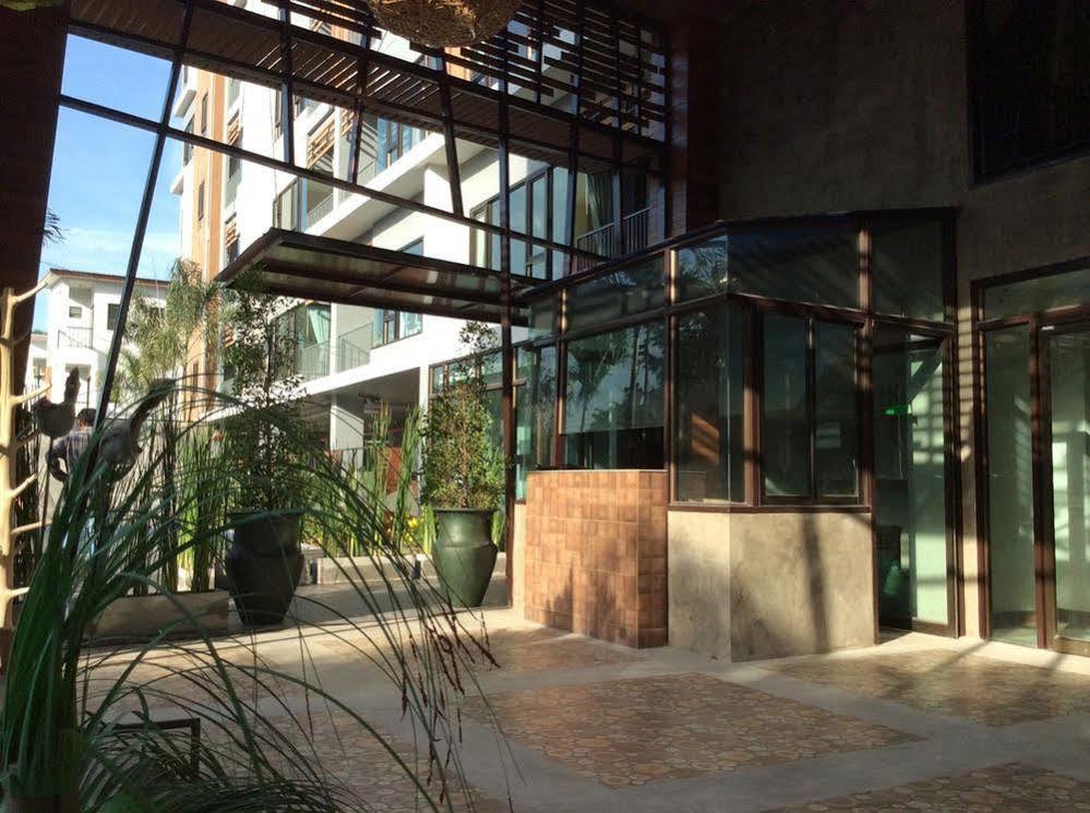Apartamento Tree Boutique Chiang Mai