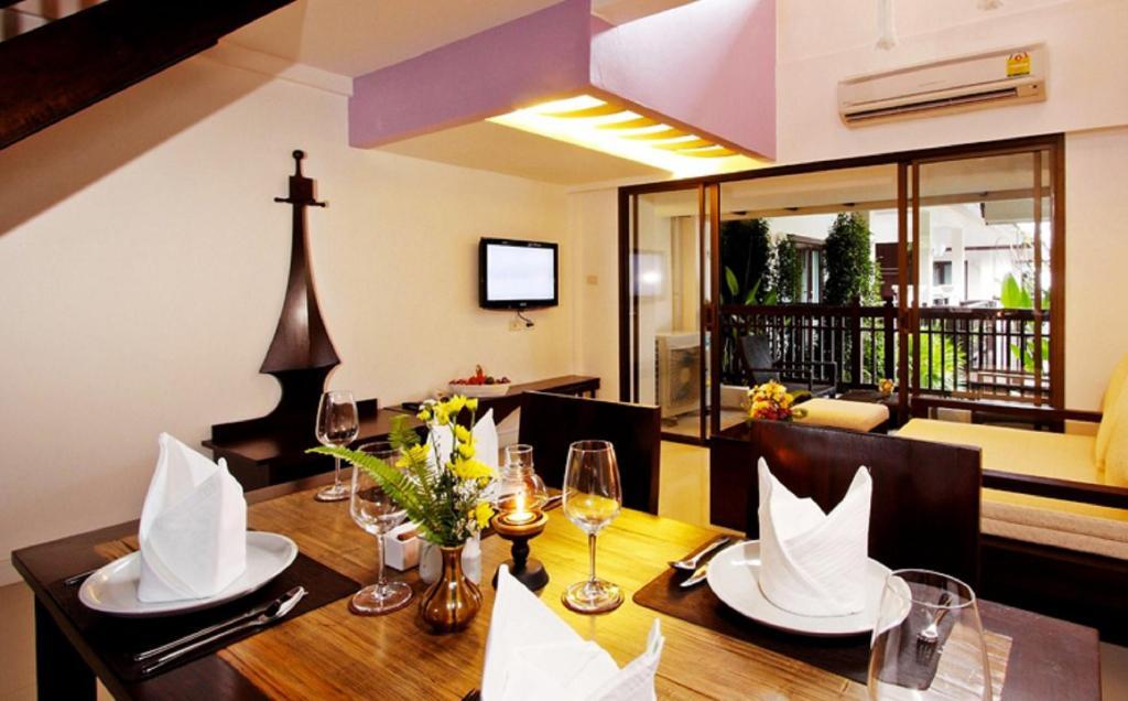 Fanari Khaolak - Fanari Seafront Wing 3*