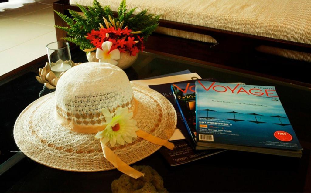 Fanari Khaolak - Fanari Seafront Wing Resort 3*