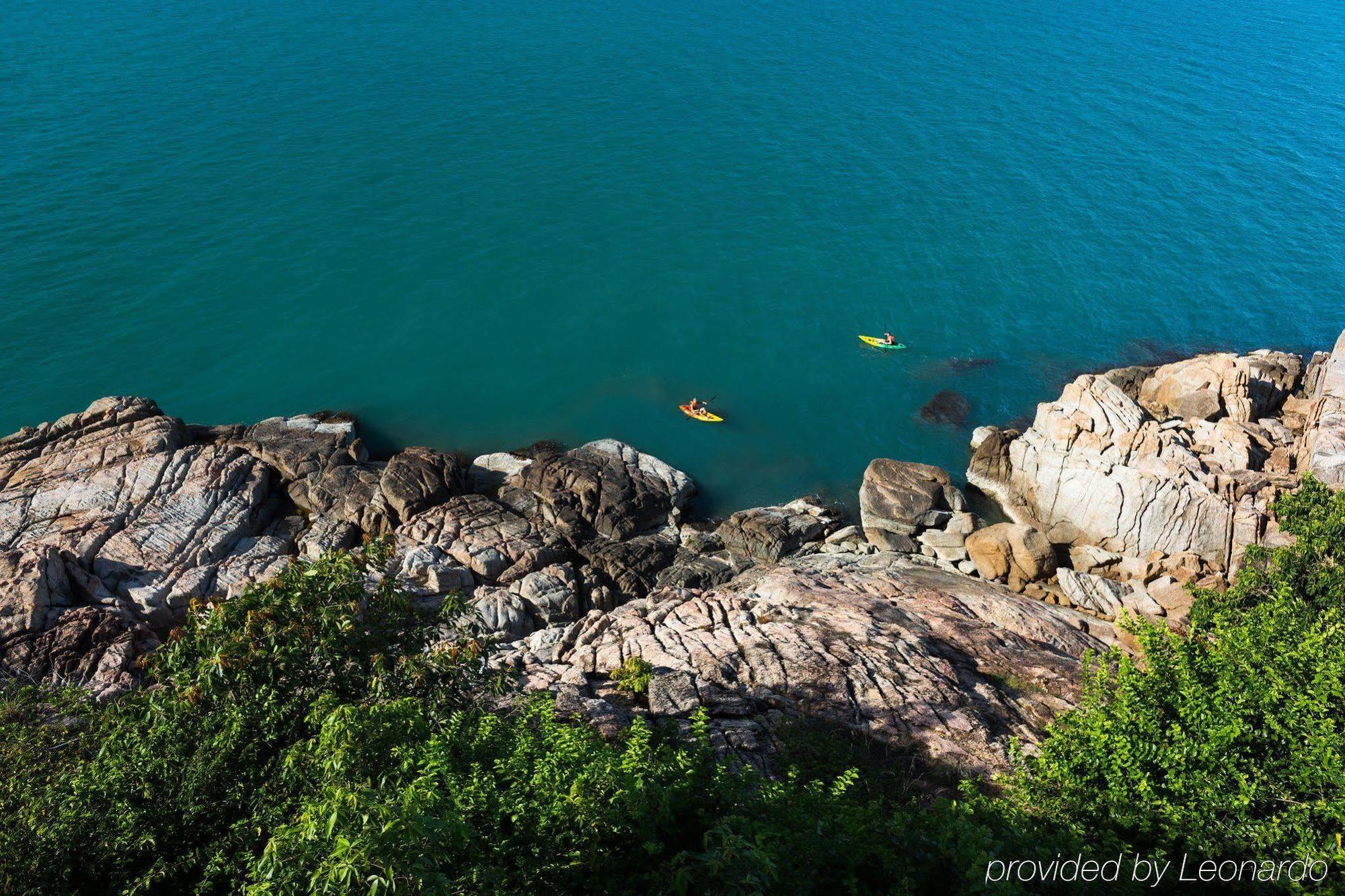 Six Senses Samui 5* Koh Samui