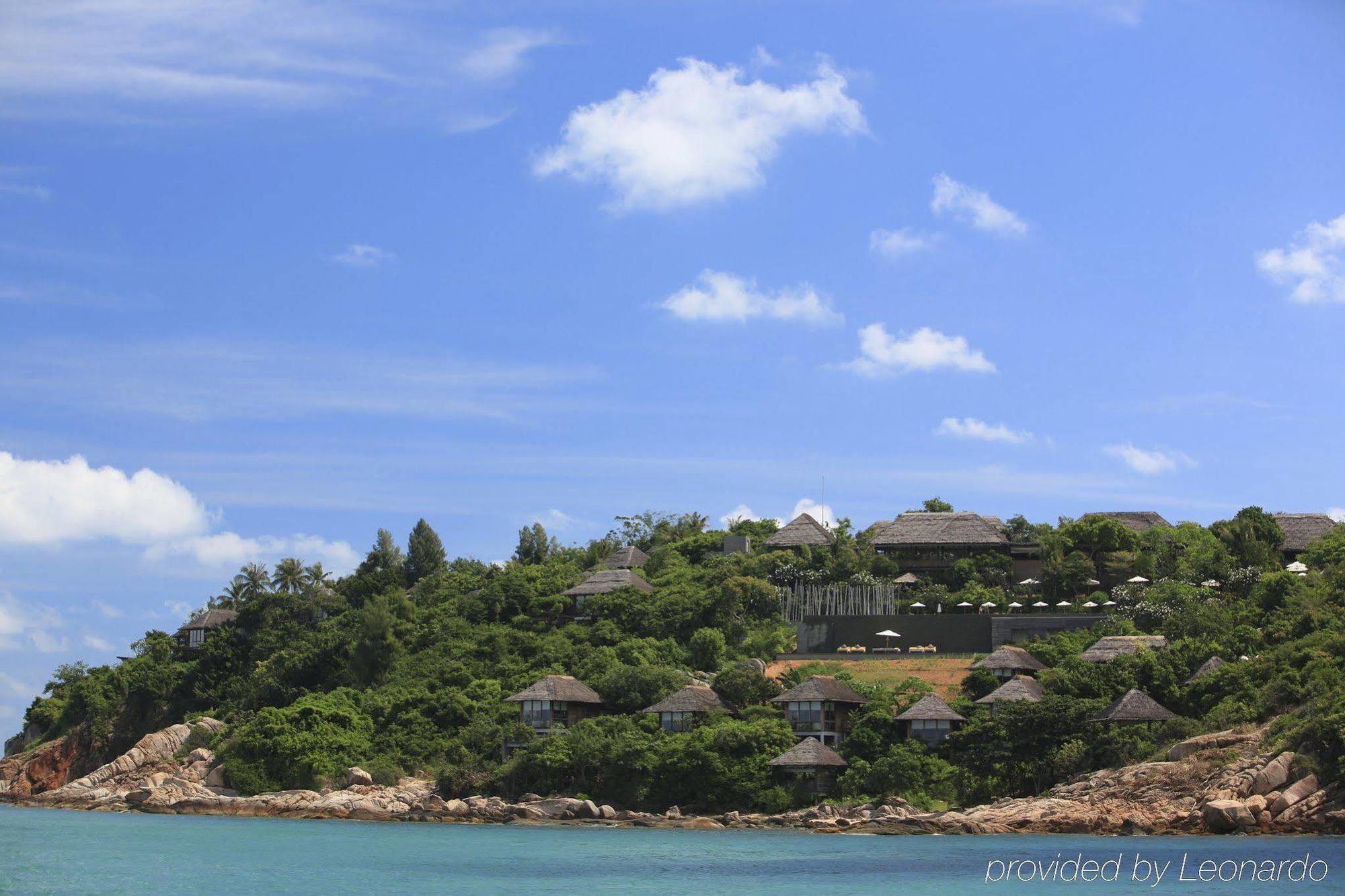 Six Senses Samui Resort 5*