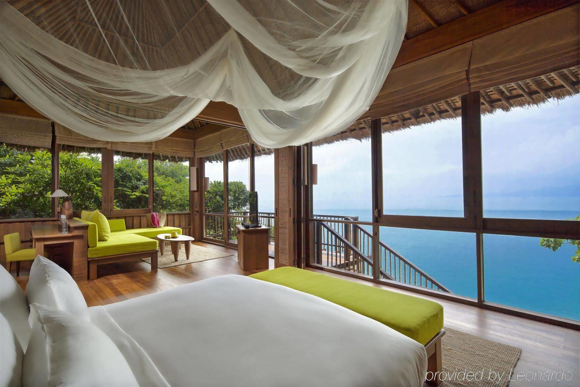 Six Senses Samui 5* Koh Samui