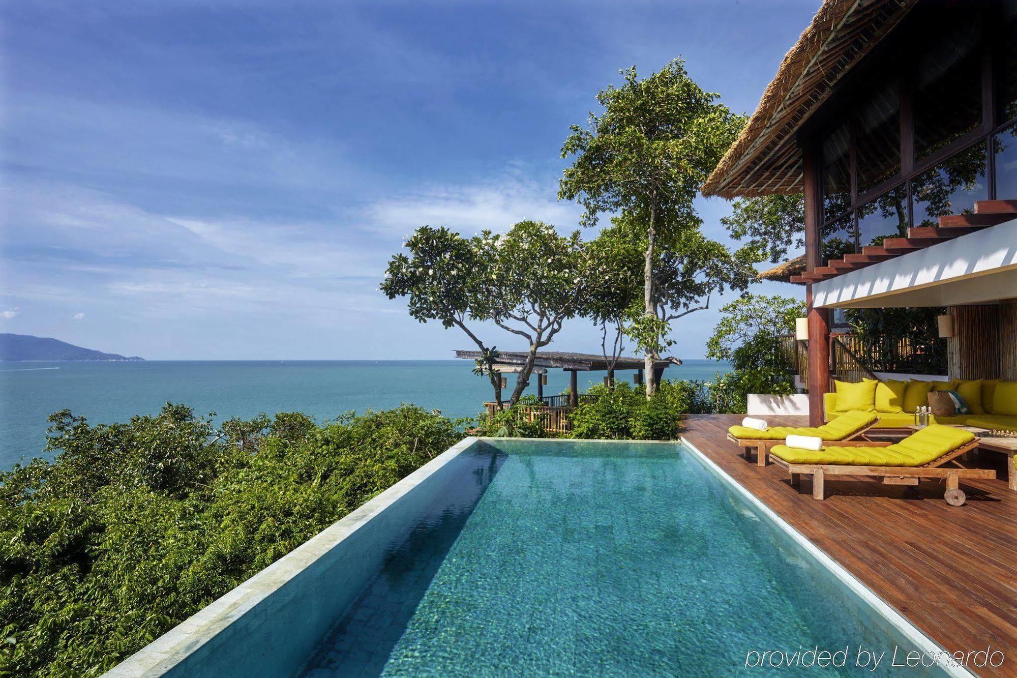 Resort Six Senses Samui Koh Samui