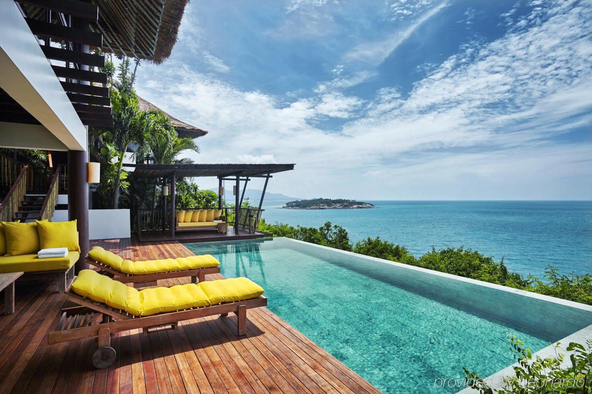 Six Senses Samui Resort 5*
