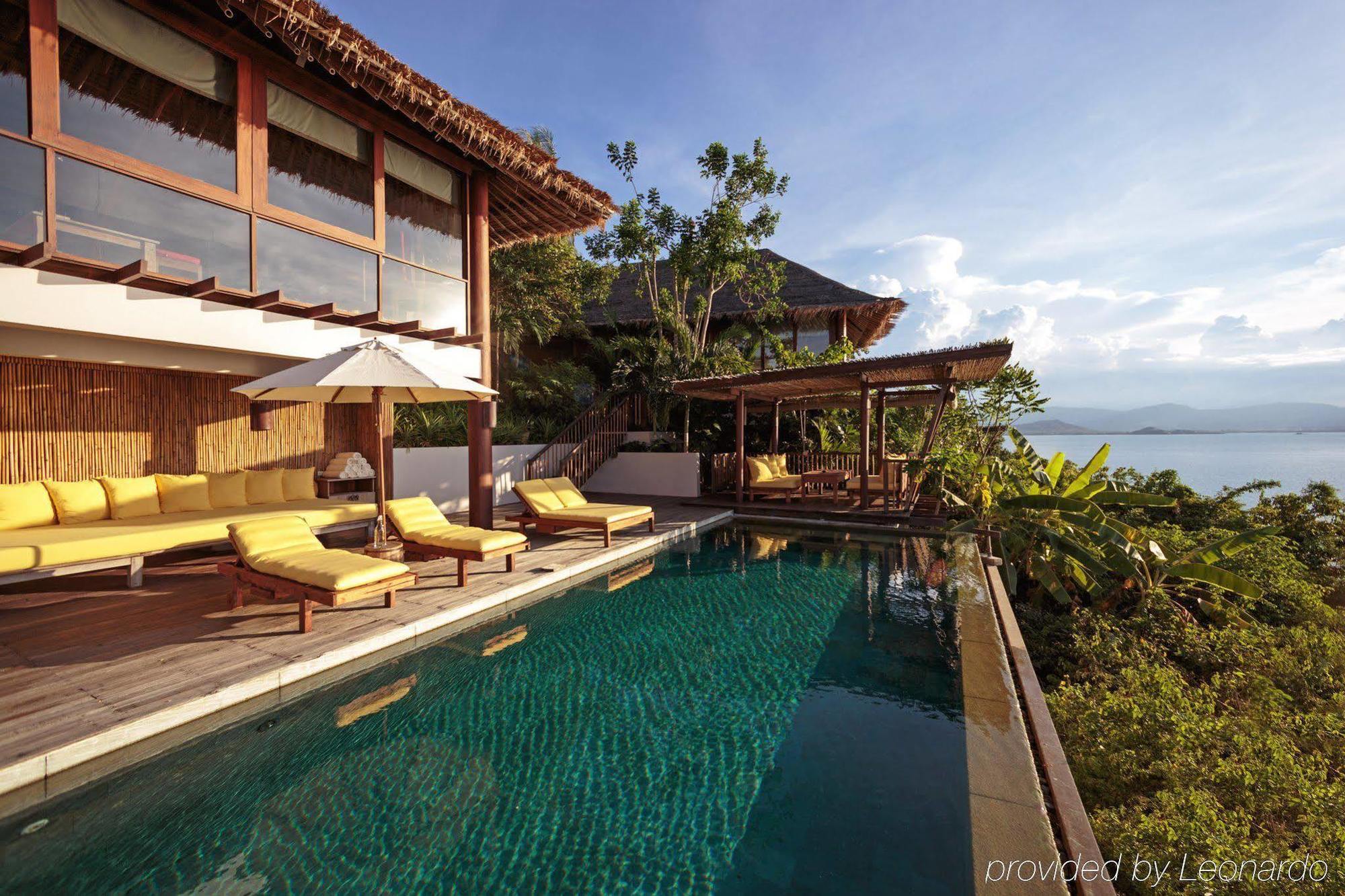 Six Senses Samui 5* Koh Samui