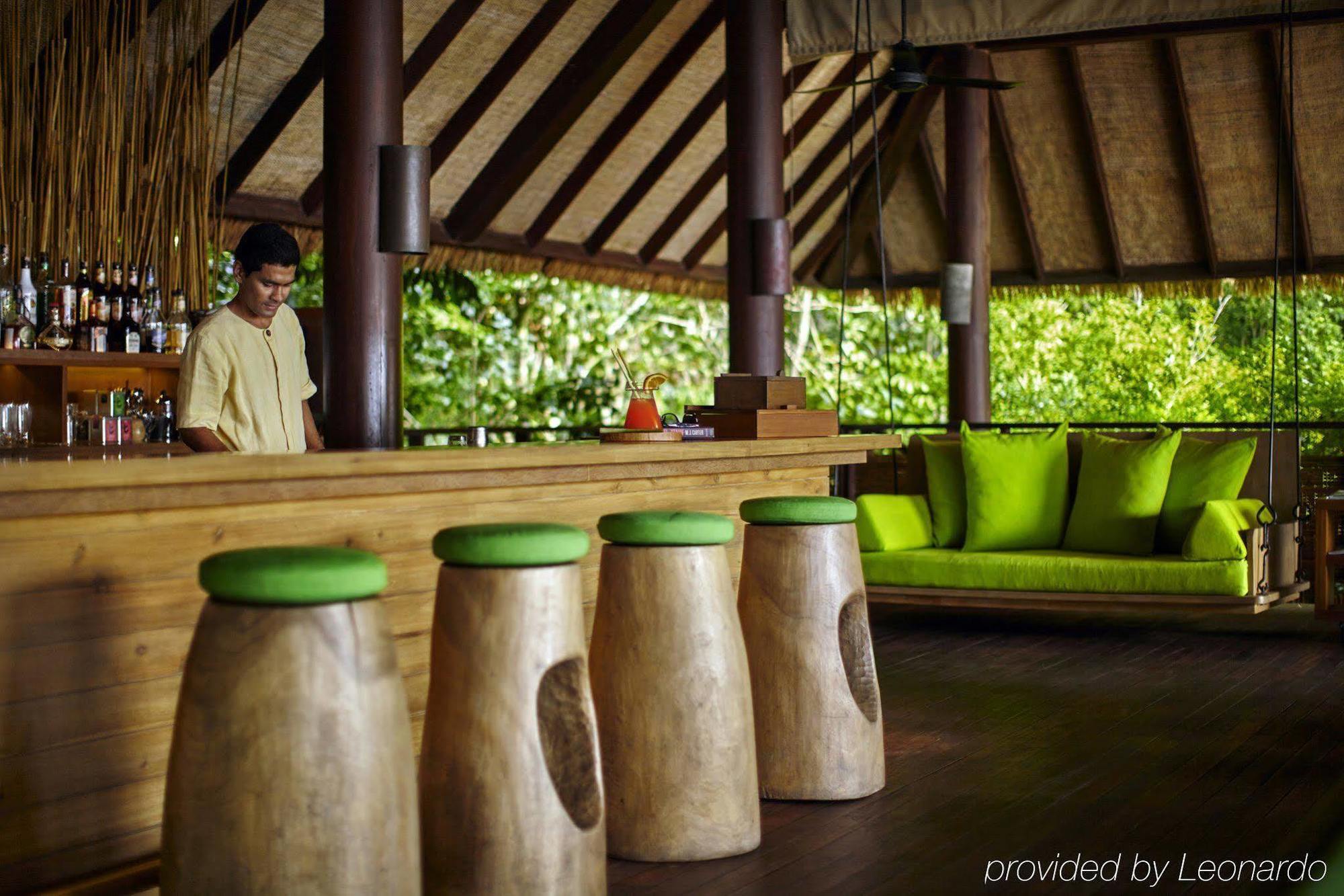 Six Senses Samui