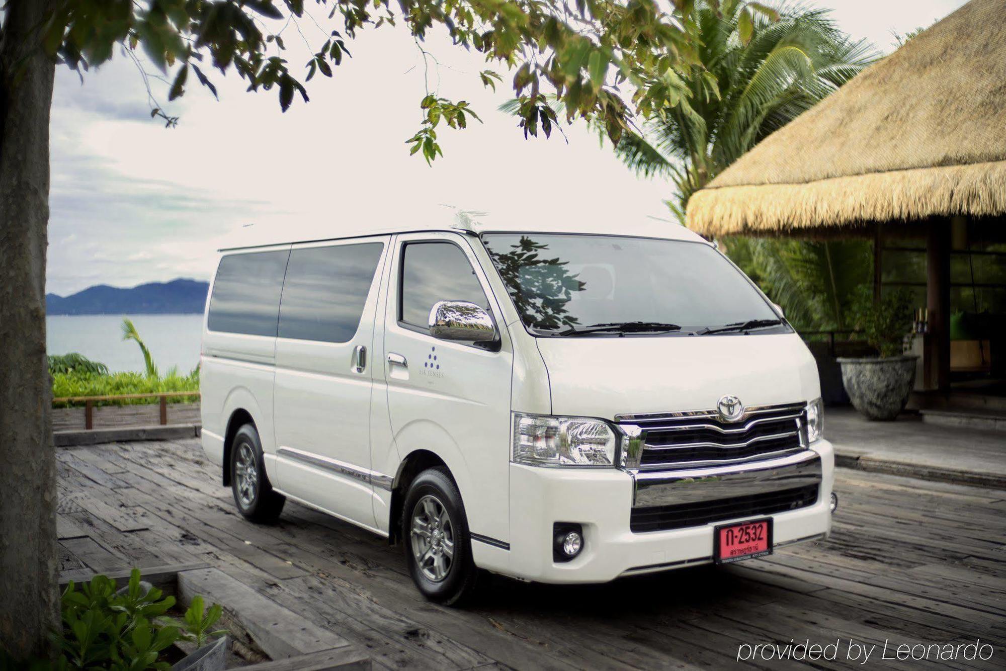 Six Senses Samui 5*