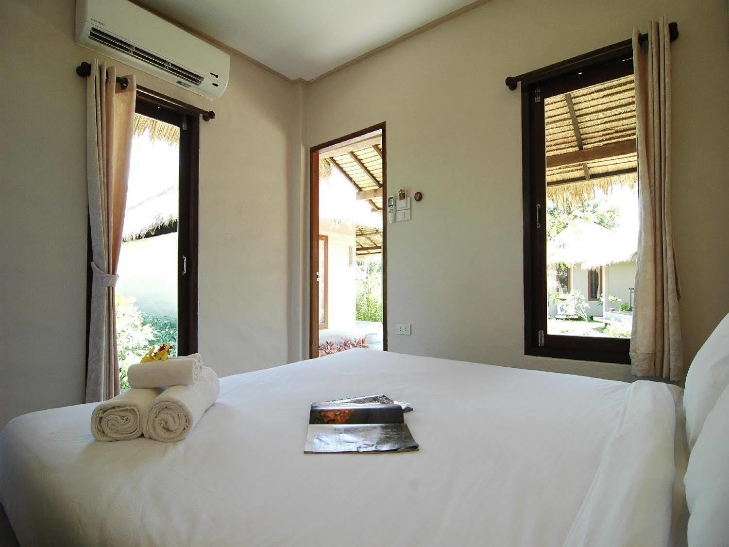 Resort Hutcha