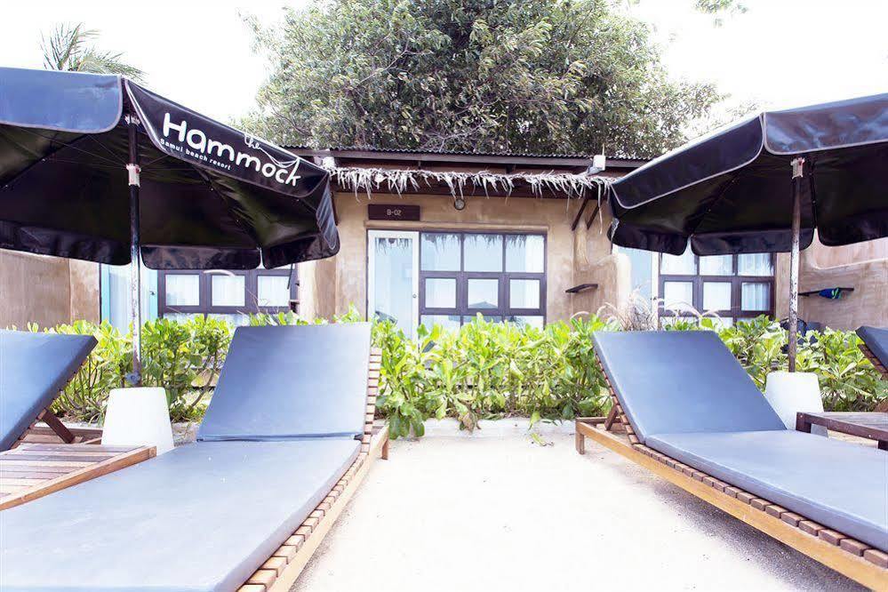 Resort Hutcha Mae Nam
