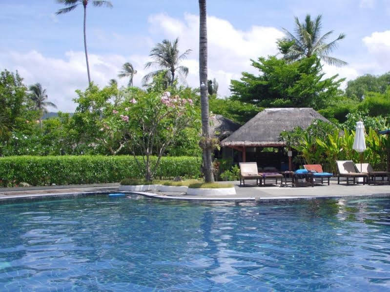 Hutcha Resort Mae Nam