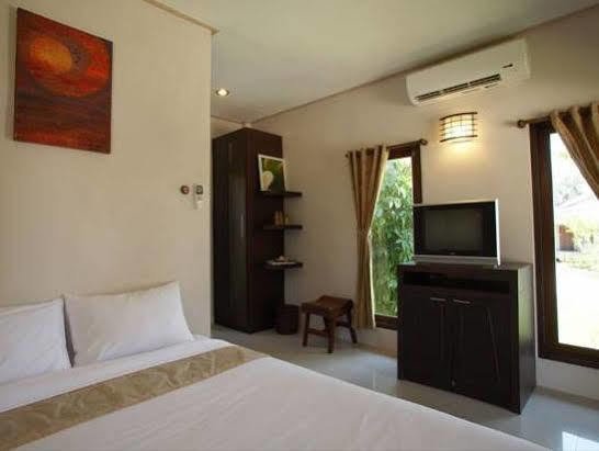 Hutcha Resort 3*