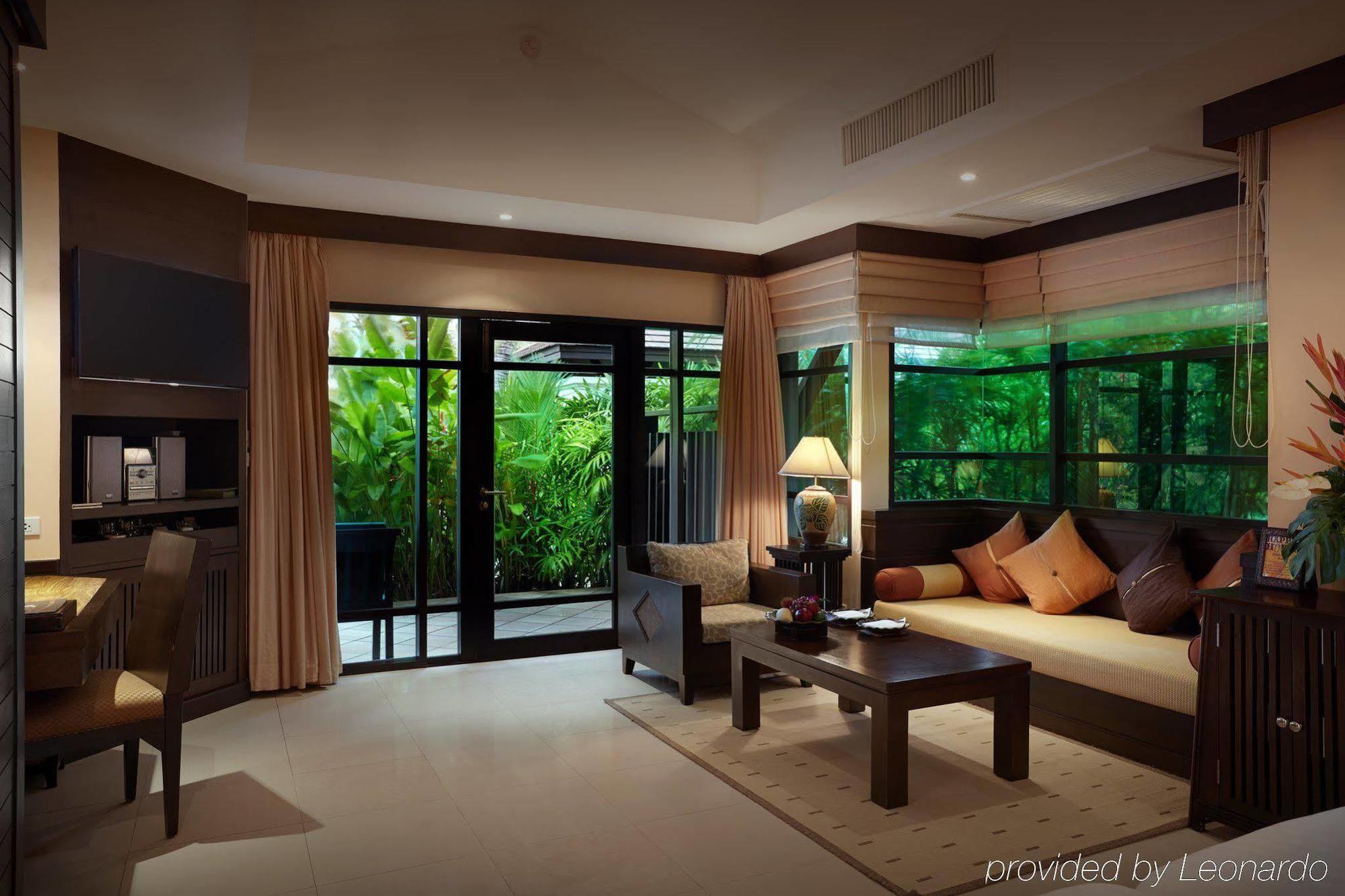 Bo Phut And - Sha 4*