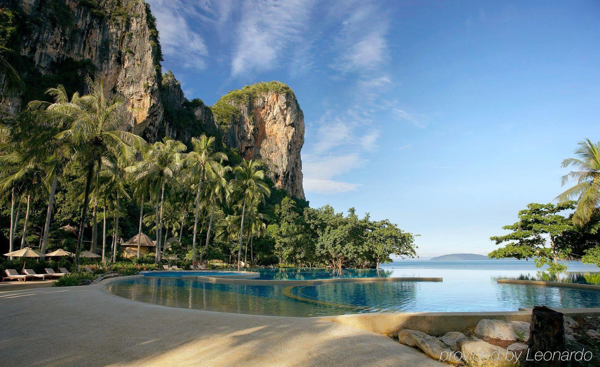 Rayavadee 5* Railay Beach