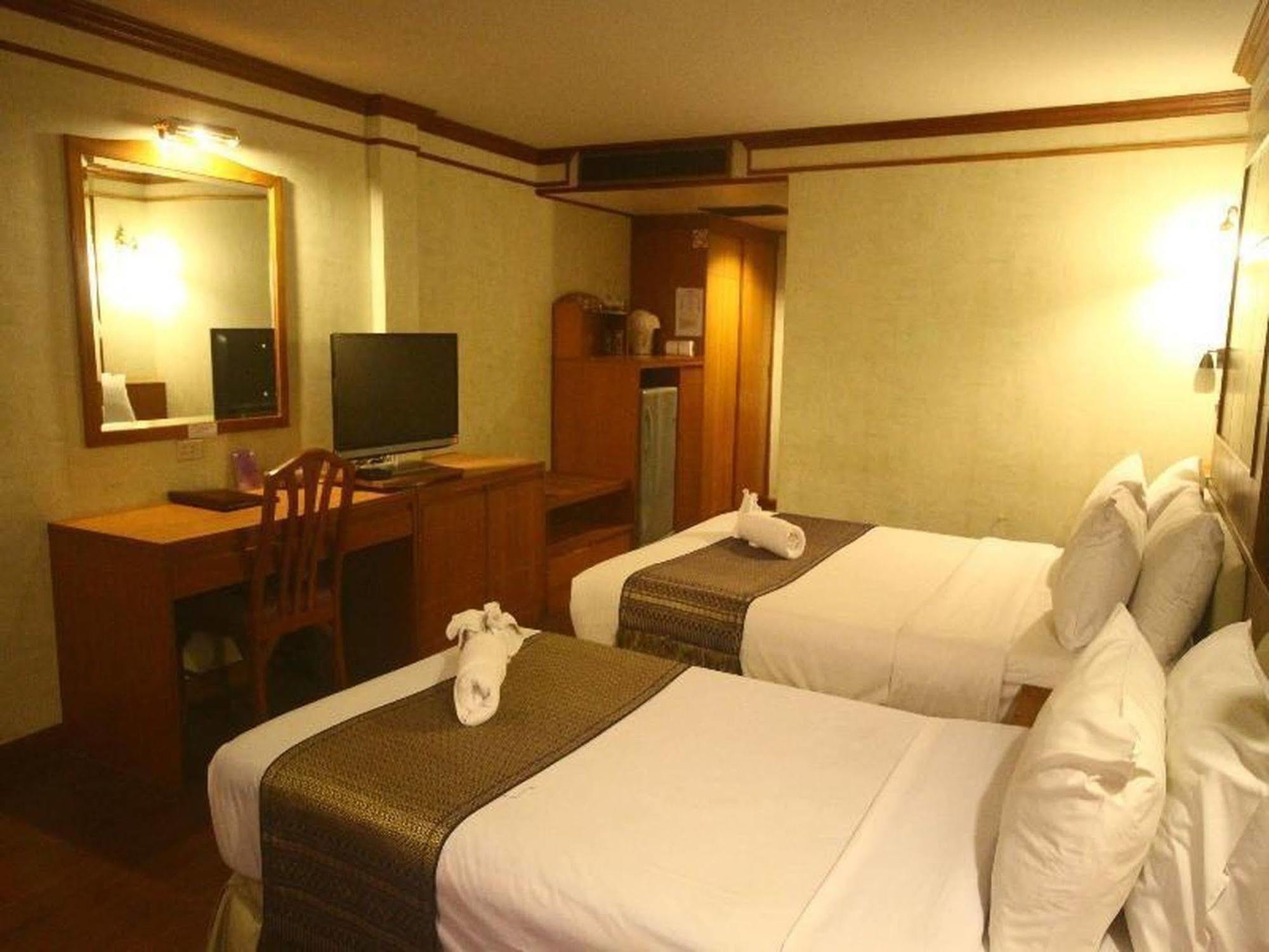 Ao Nang Krabi