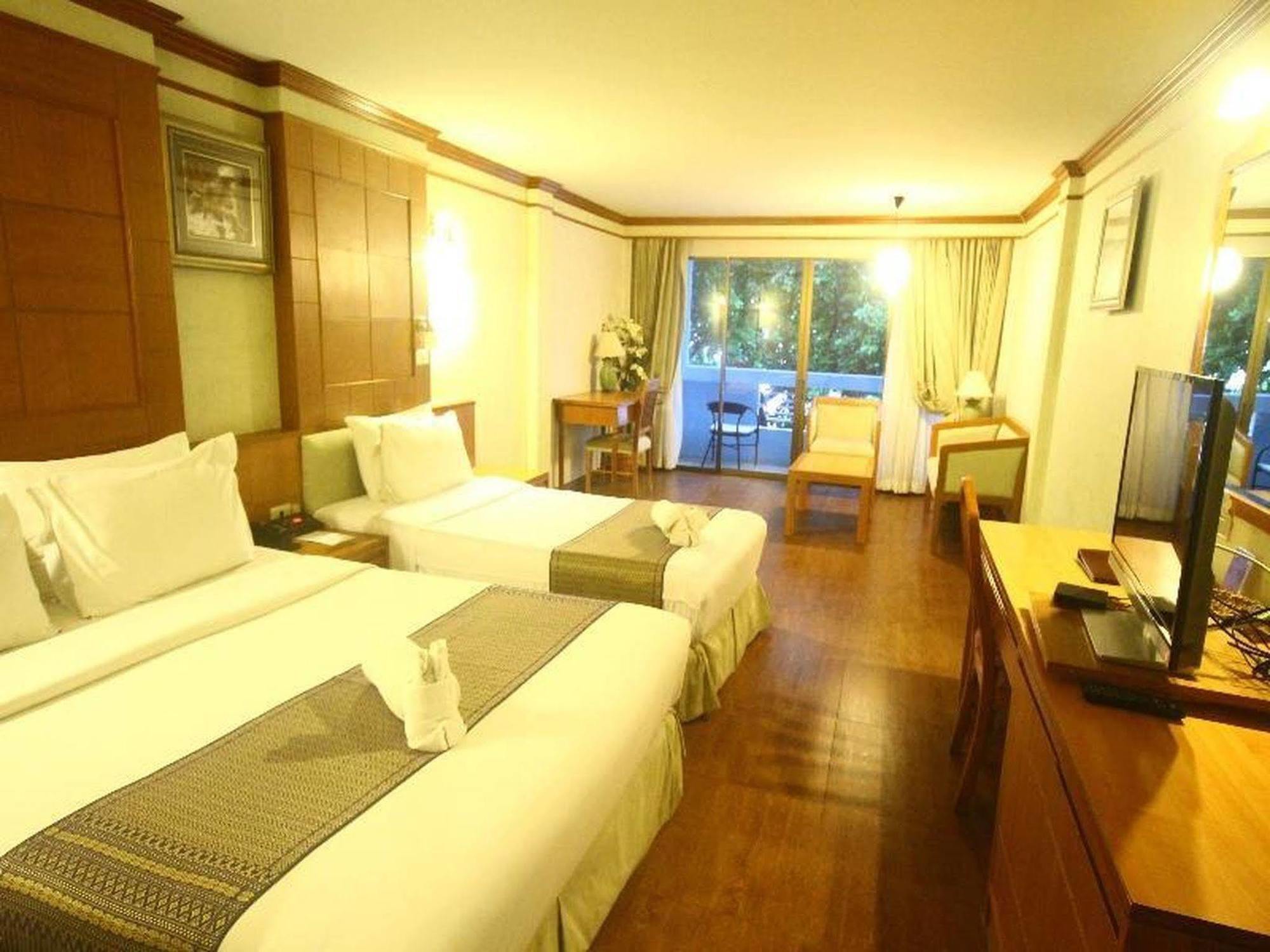 Ao Nang Hotel Krabi