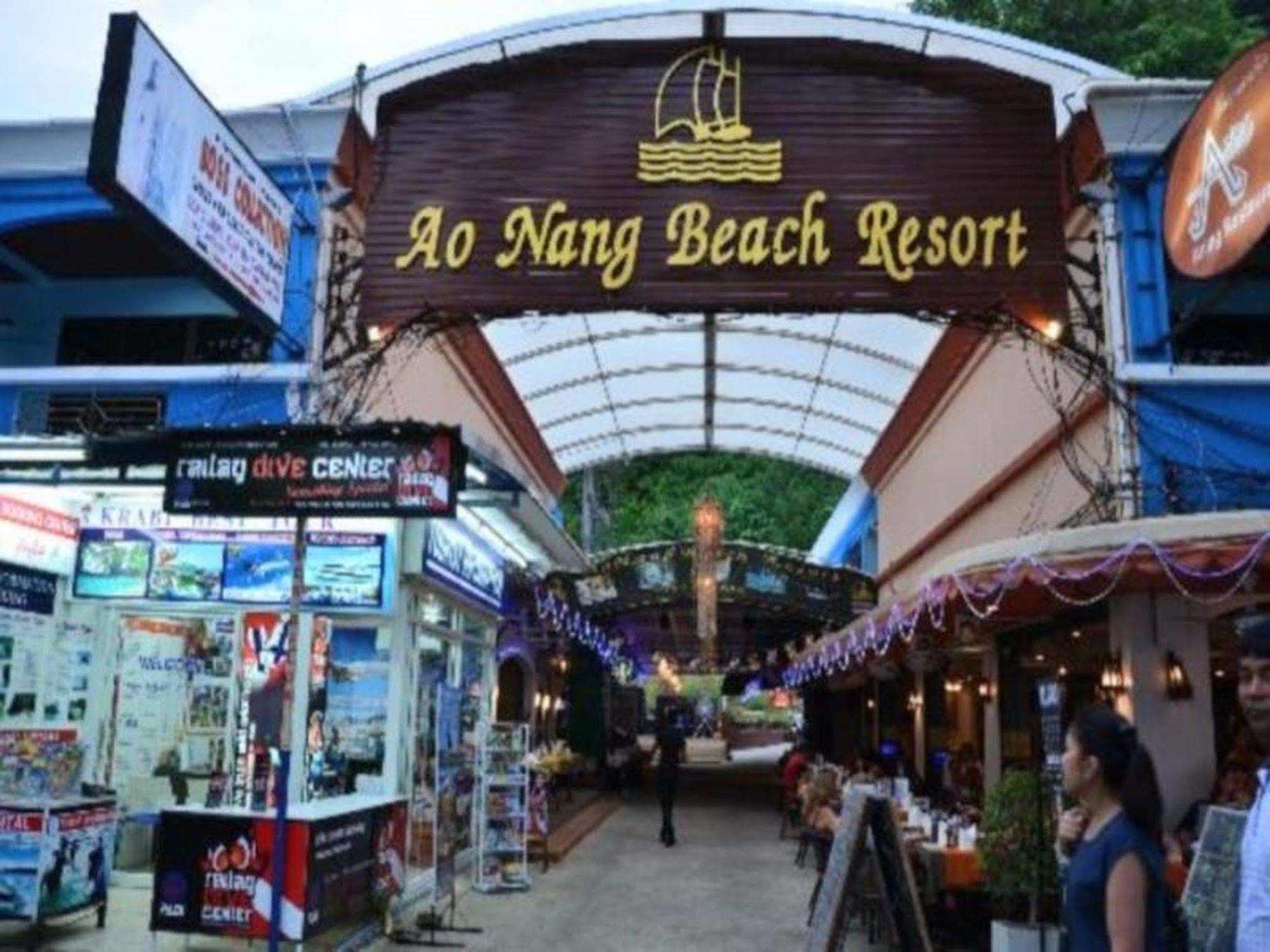 Hotel Ao Nang