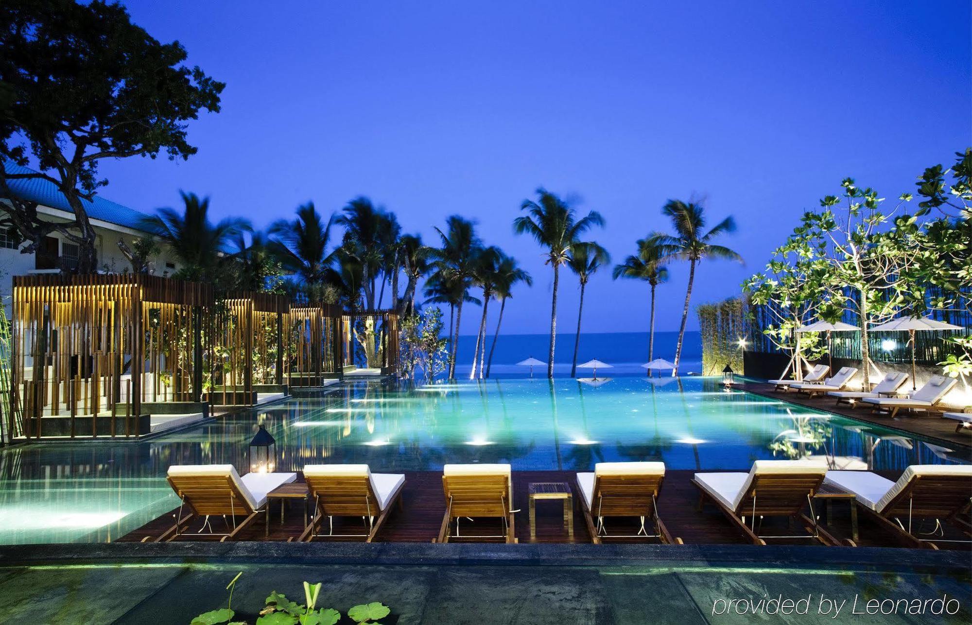 Cape Nidhra 5*