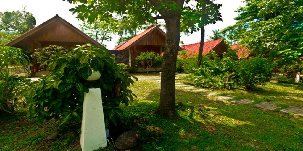 Resort Krathom Khaolak