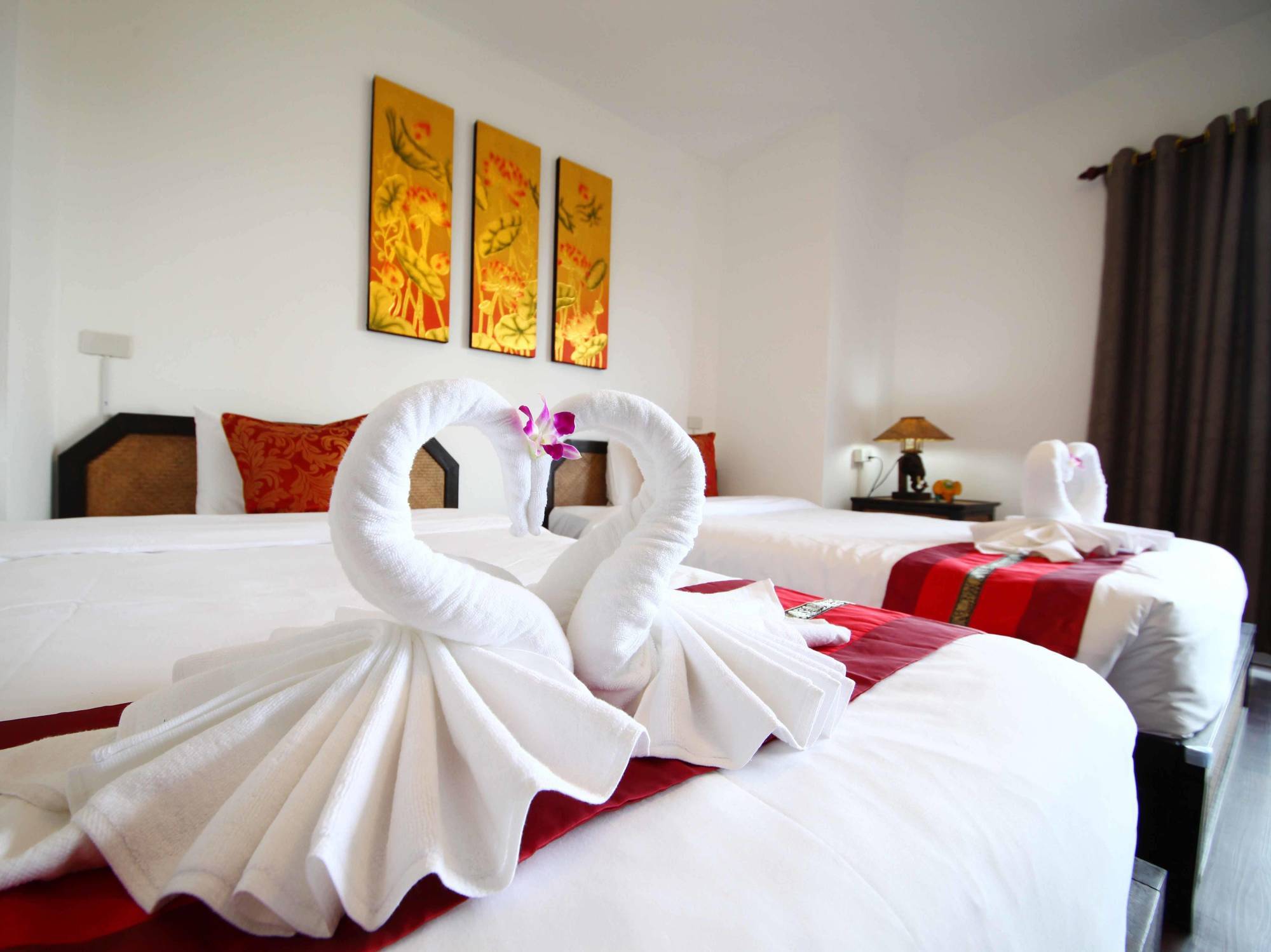 Hotel Jade Tower
