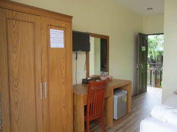 Phi Phi Green House