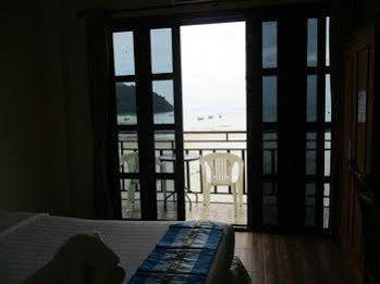 Hotel Phi Phi Green House 2*