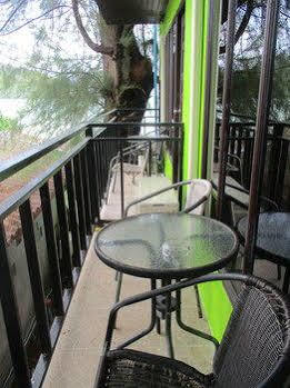 Hotel Phi Phi Green House