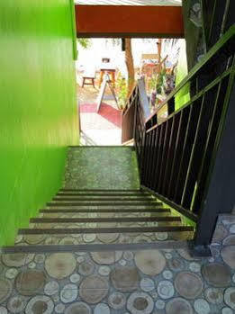 Phi Phi Green House Hotel