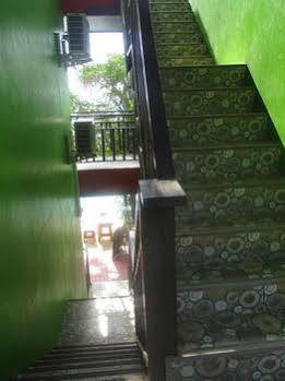Phi Phi Green House 2* Phi Phi Don