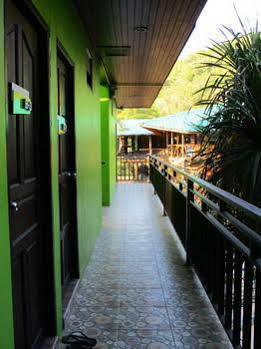 Hotel Phi Phi Green House 2*