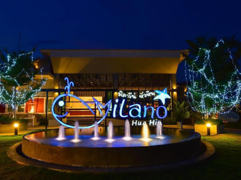 Milano Resort