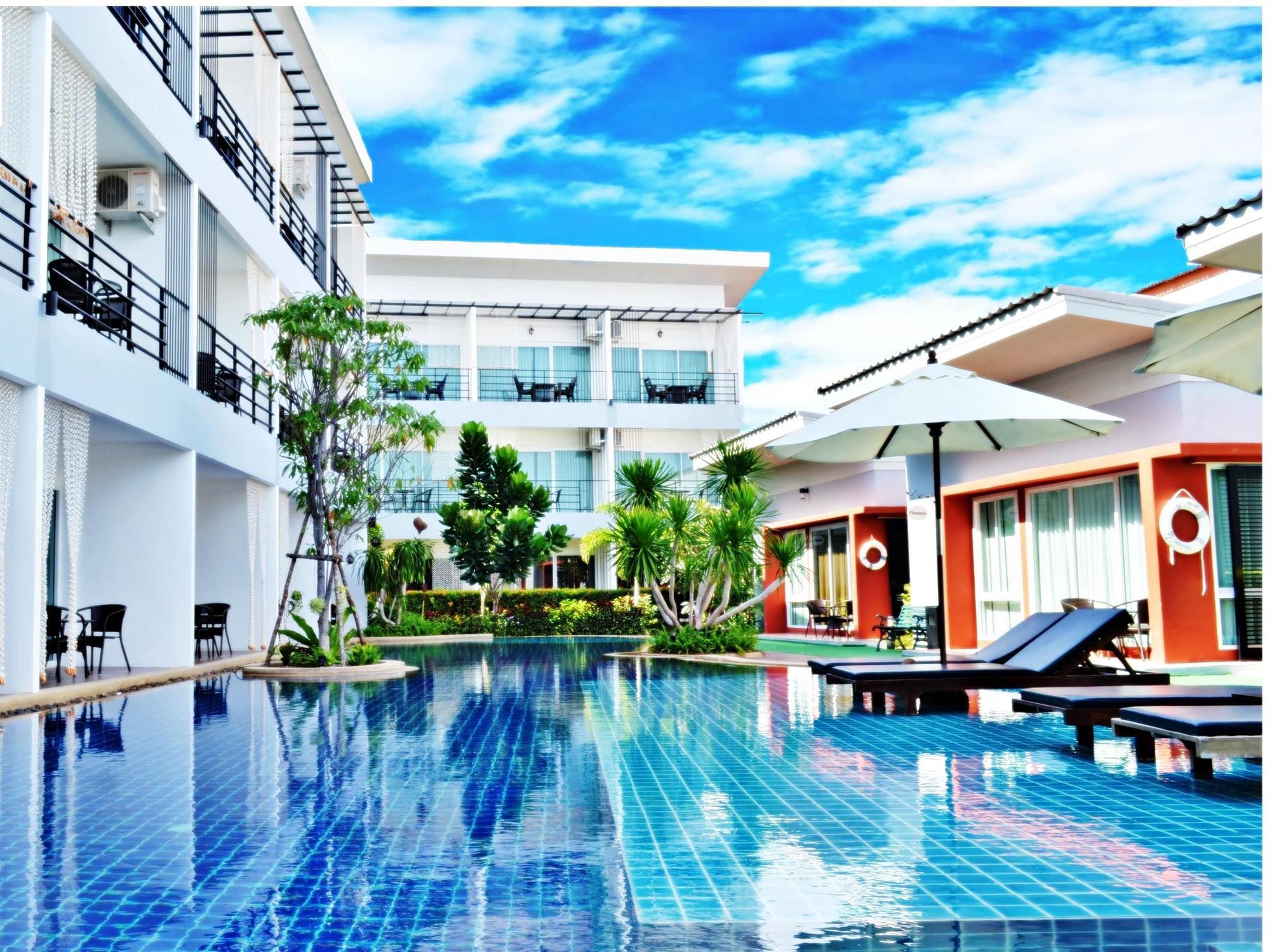 Resort Milano