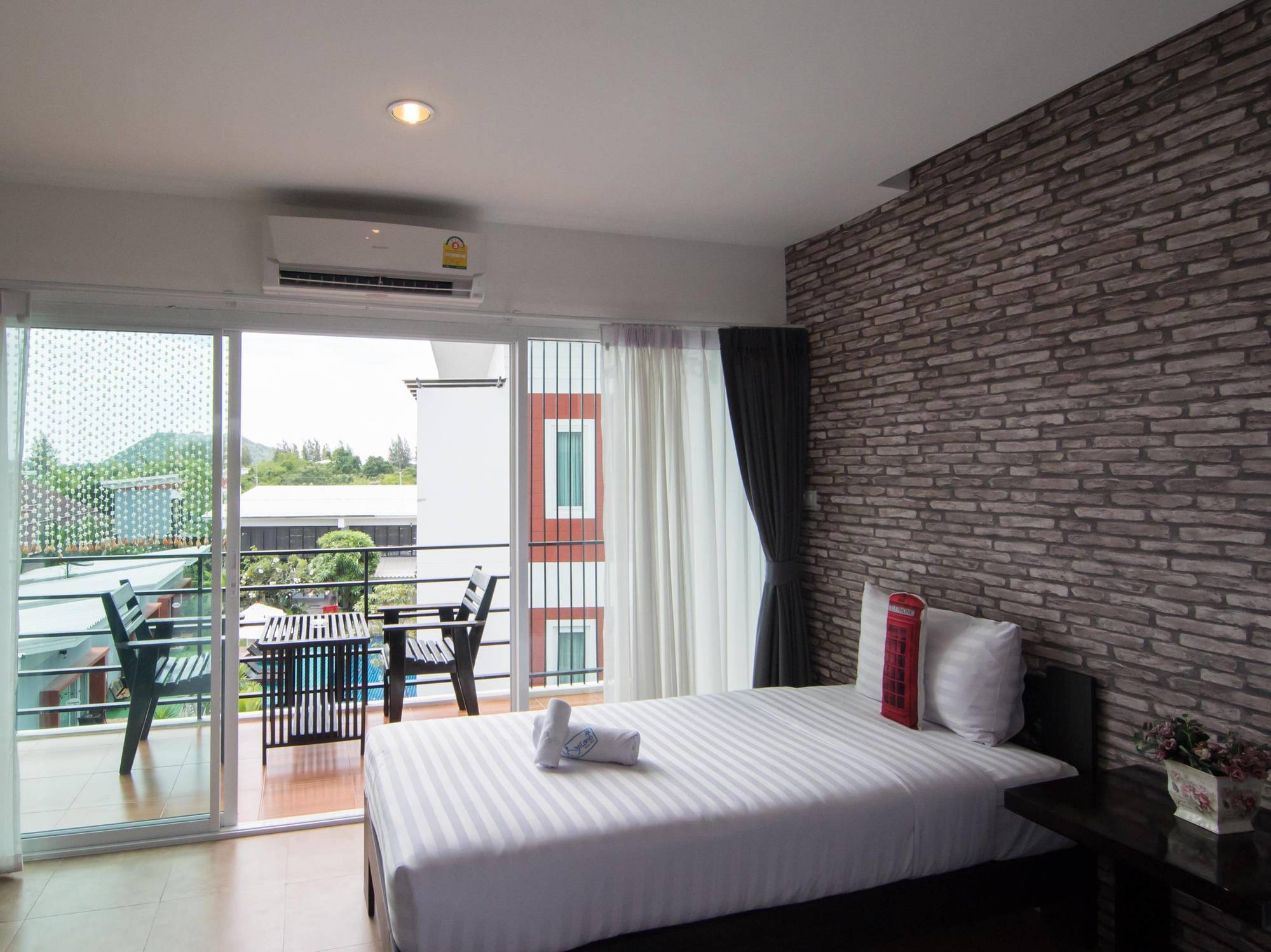Milano Resort