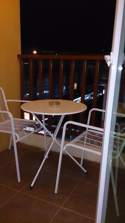 Hotel Orchid Resortel