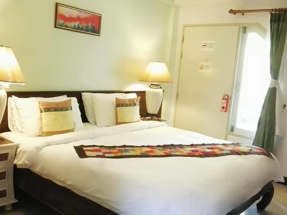 Treevana Club Chiangmai Hotel