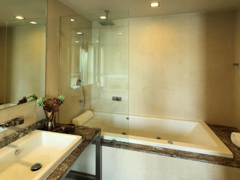 Quad Silom Hotel Bangkok