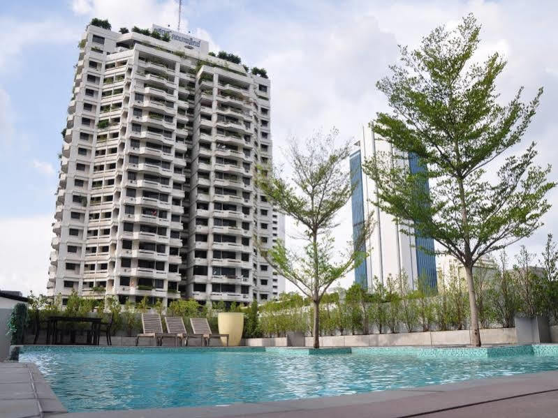 Hotel Quad Silom