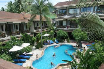 Grand Thai House